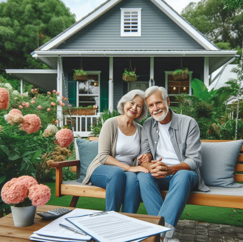 Como montar sua Aposentadoria com Fundo Imobiliários