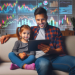 Como montar uma Carteira de Ações para seu Filho