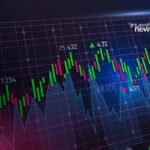 Qual o principal índice da bolsa que está sendo afetado?