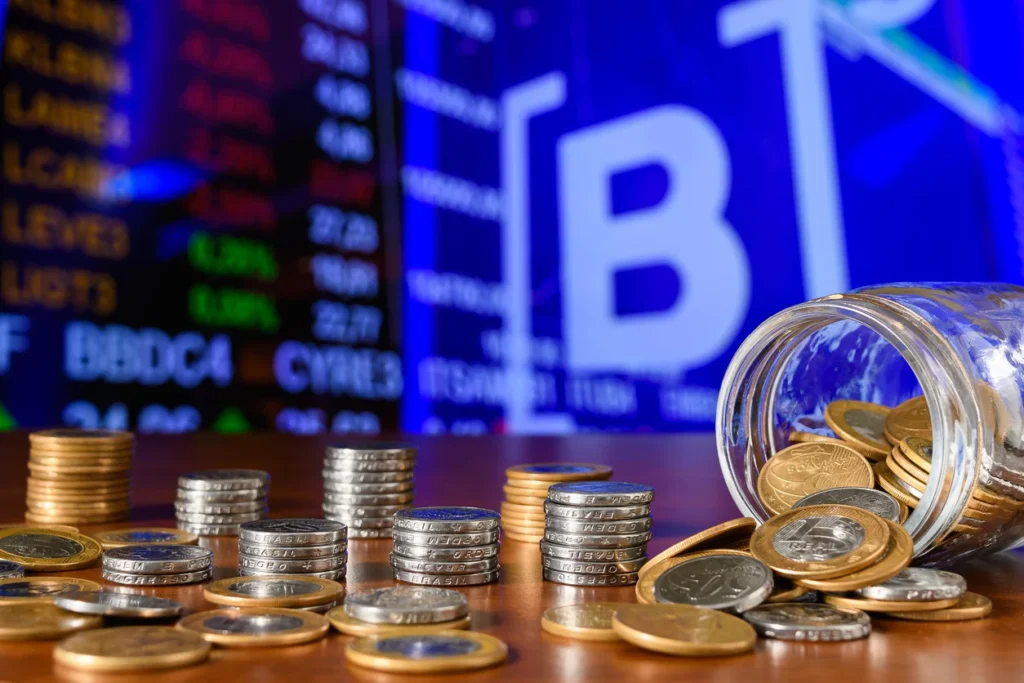 A Bolsa brasileira está barata?