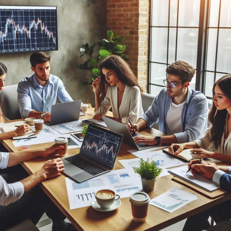 O que esperar dos seus Investimentos para o fim de ano