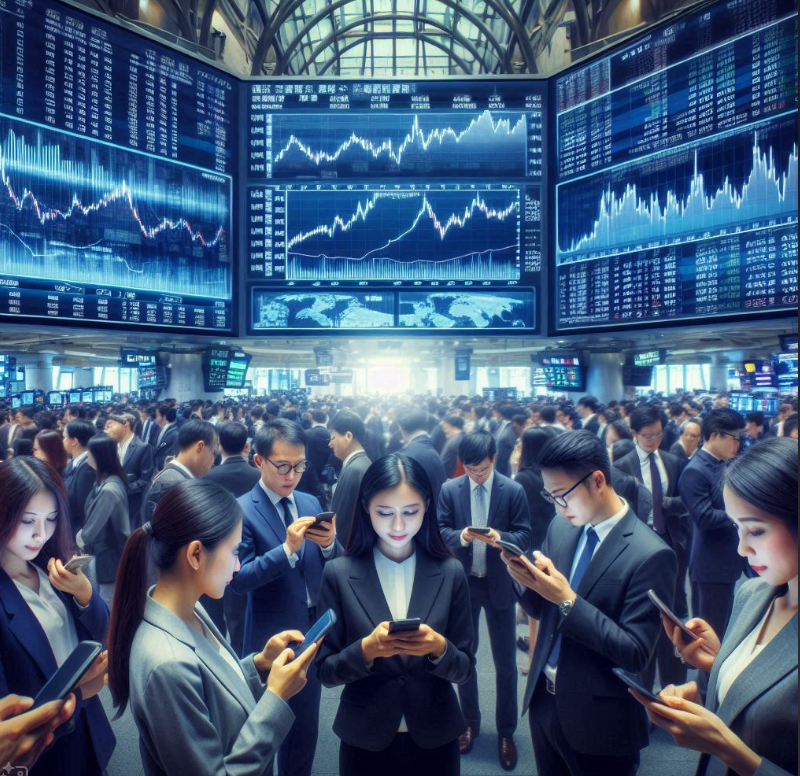 Saiba quais Setores Investir em 2025