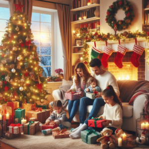 Como Identificar as Empresas que Mais se Beneficiam no Natal?