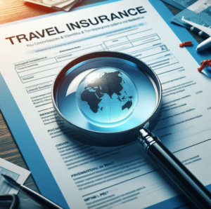 Seguro de Viagem para Crianças: O que Precisa Saber?