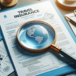 Como Escolher um Bom Seguro de Viagem para o Natal