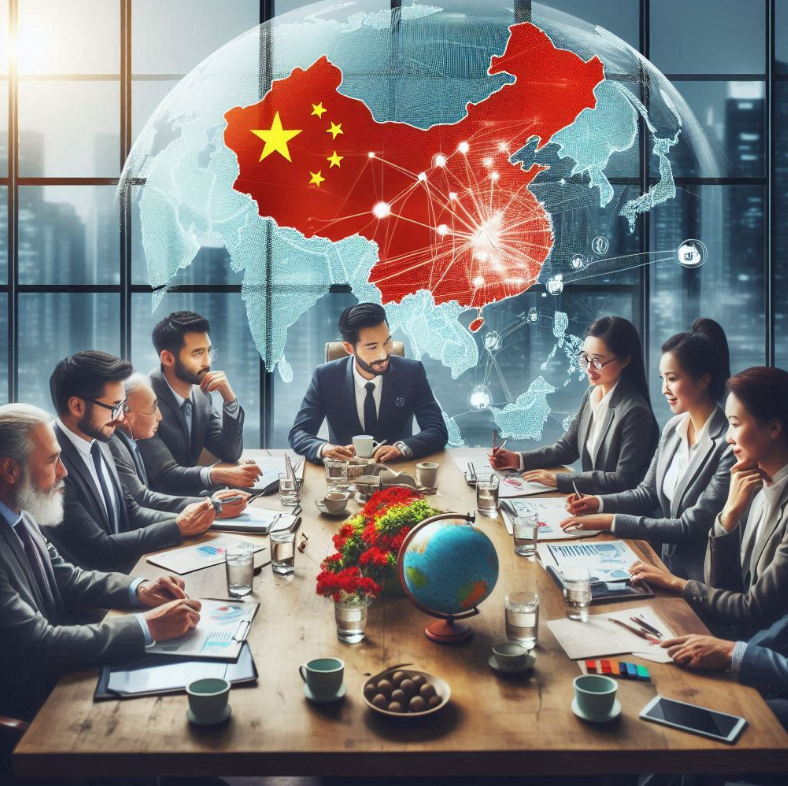 Como Investir nas Ações da Bolsa Chinesa