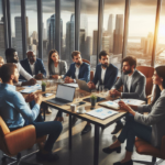 Você sabe oque são os ADRs?