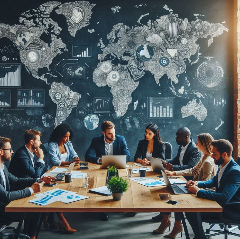 Saiba o que é o Venture Capital