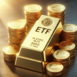 Os Melhores ETFs de Ouro de 2024