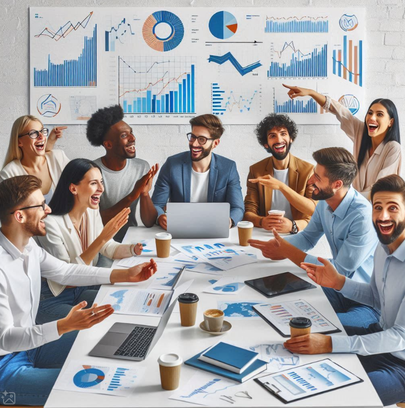 O que esperar das minhas Ações para o final do Ano de 2024