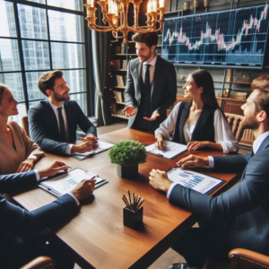Por que investir em ações no fim do ano?