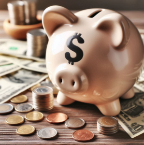 Gigantes do Setor Financeiro