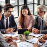 Saiba como investir pela Corretora Rico