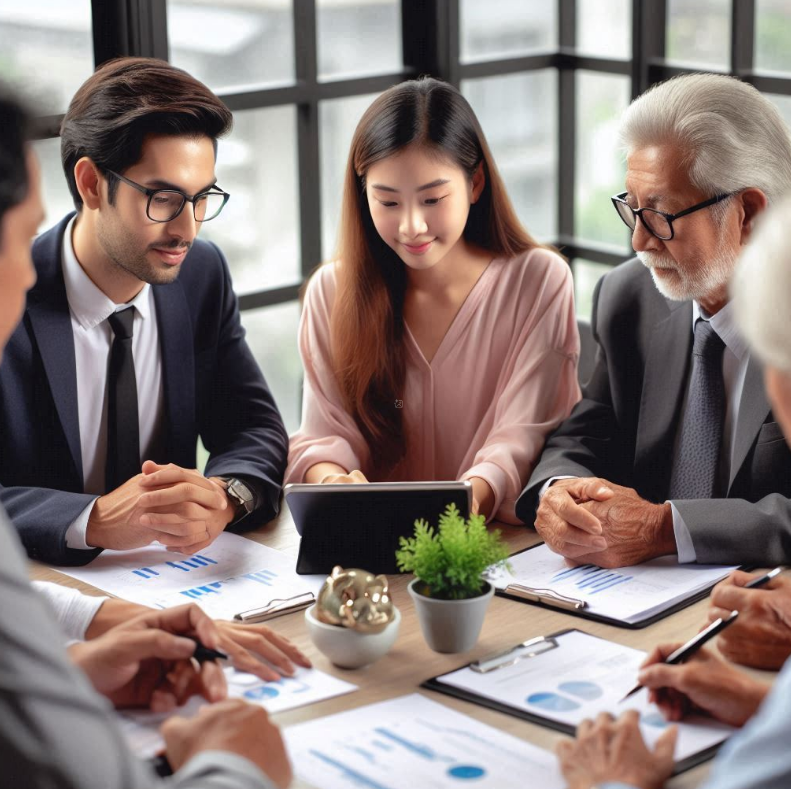 Saiba como investir pela Corretora Rico