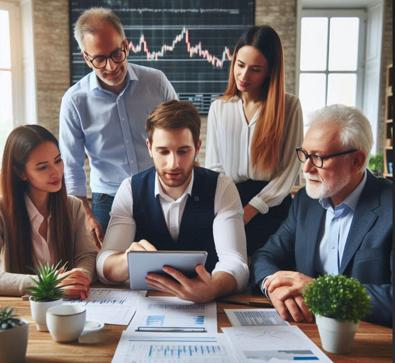 Guia Completo para Investir na XP Investimentos