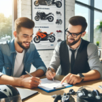 Saiba Como Solicitar um Seguro de Moto