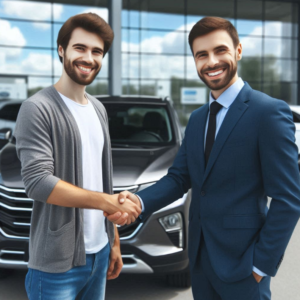 O que é Seguro Auto?
