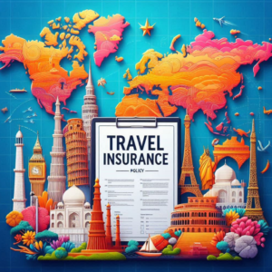Como Contratar o Seu Seguro Viagem?