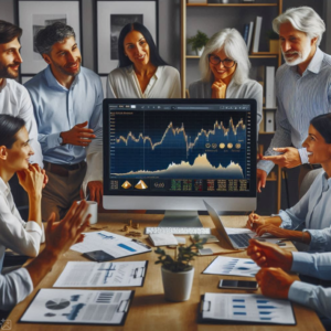 Mas por que investir em ouro através de ETFs?