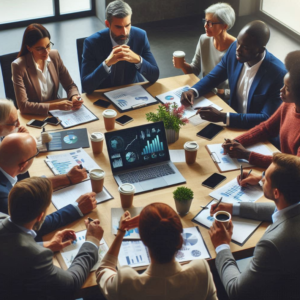 Quais os tipos de investimentos disponíveis na CM Capital?