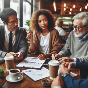 Dicas para começar a investir na CM Capital