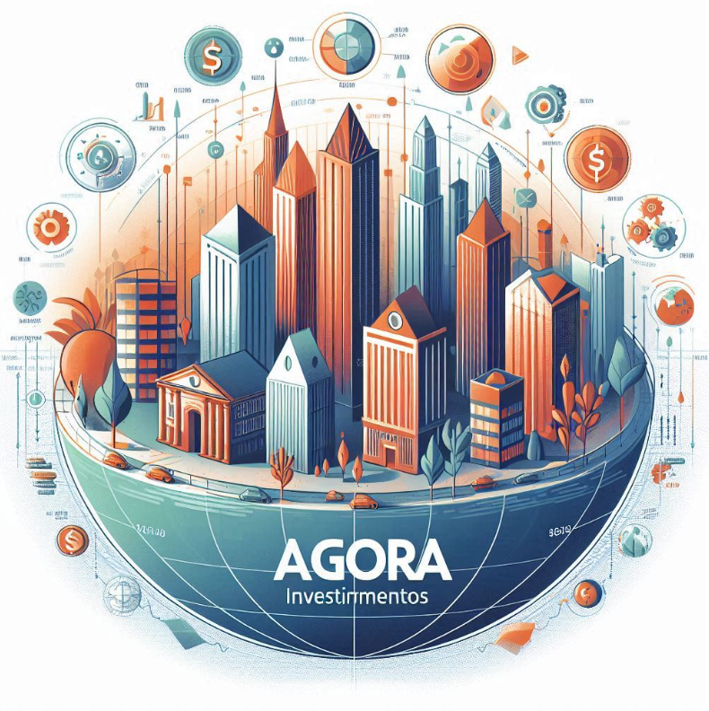 Como Investir na Ágora Investimentos