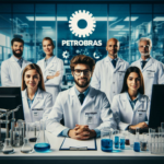 Passo a passo como Investir nas Ações da Petrobrás (PETR4)