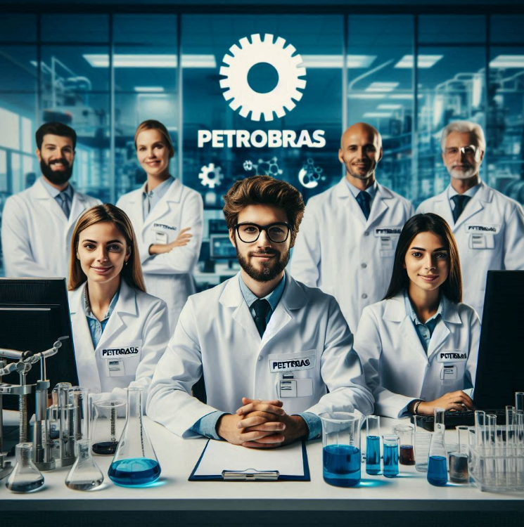 Passo a passo como Investir nas Ações da Petrobrás (PETR4)