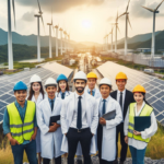 Saiba como Investir nas Ações da Auren Energia S.A.