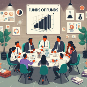 Como Investir em Fundos de Fundos?