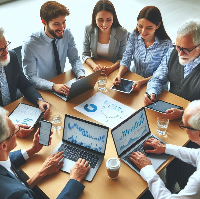 Saiba como funciona os Fundos de Tijolo