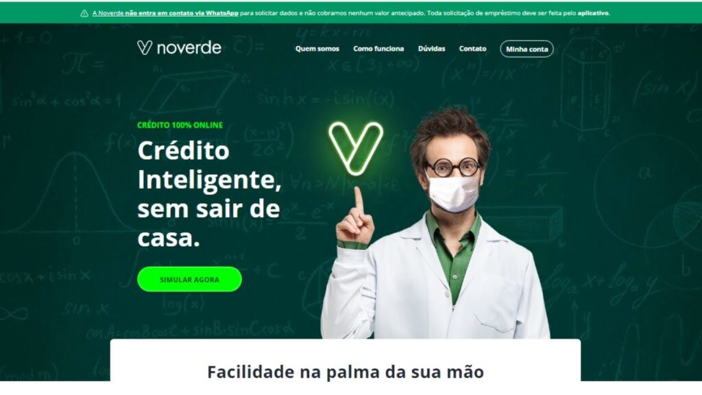 Empréstimos com a NoVerde: Uma Análise Completa