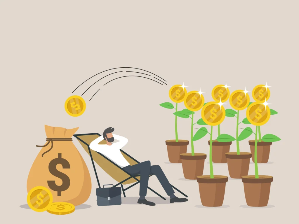 Como Transformar Seus Investimentos em Renda Passiva?