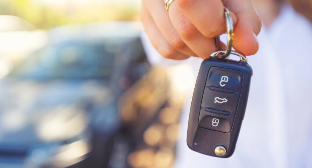 Financiamento de Carro: prós, contras e o que avaliar.