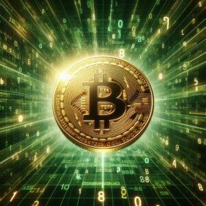 O que é Bitcoin e como funciona?