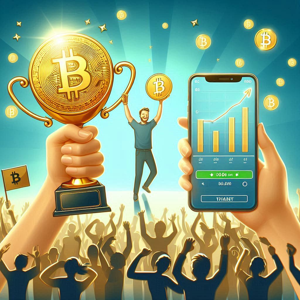 Bitcoin Conquista o Top 10 dos Ativos Mais Valiosos
