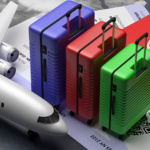 O Brasil movimentou US$ 30,3 bilhões em viagens corporativas