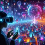 Você já ouviu falar no Metaverso?