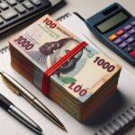 Como Alcançar Seus Primeiros R$100 Mil