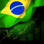Mercado Brasileiro Ganha Fôlego com Alta do Ibovespa