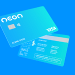 Neon: A Conta Digital Ideal para Jovens