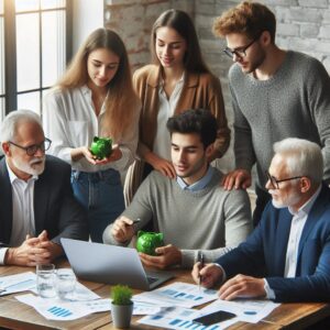Quais são os benefícios de investir em Fundos Híbridos?
