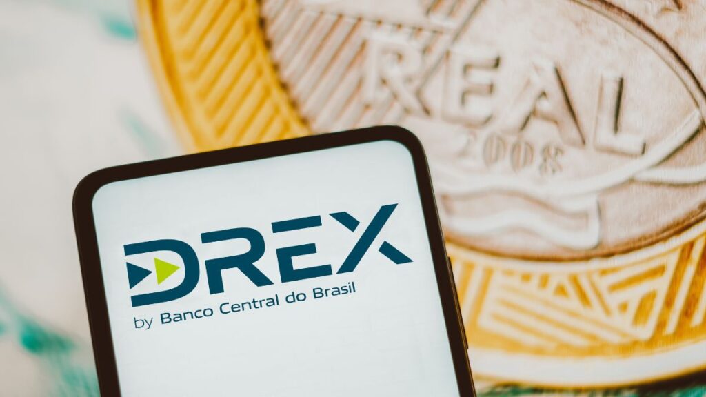 Moeda Digital Drex: O Lançamento do Drex pelo Banco Central em 2024