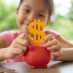 Banco Infantil: Educação Financeira Crianças