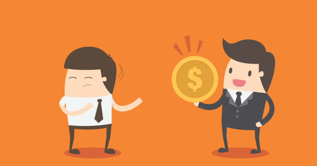 Empréstimo para quitar dívidas vale a pena? Entenda!