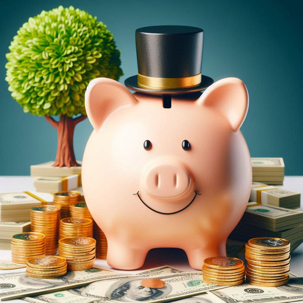 Qual é o Melhor para Ganhar Dinheiro? Apostar vs. Investir