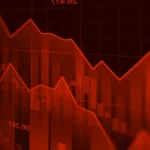 Mercado de ações sobe mais de 1%, com PETR4, VALE3 e HAPV3 em Destaque