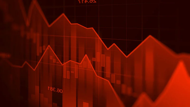 Mercado de ações sobe mais de 1%, com PETR4, VALE3 e HAPV3 em Destaque