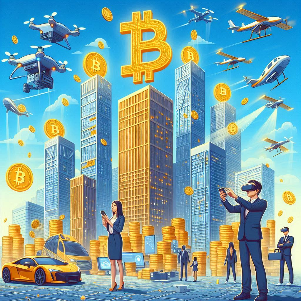 Saiba quais as Criptomoedas que mais Subiram desde sua Criação