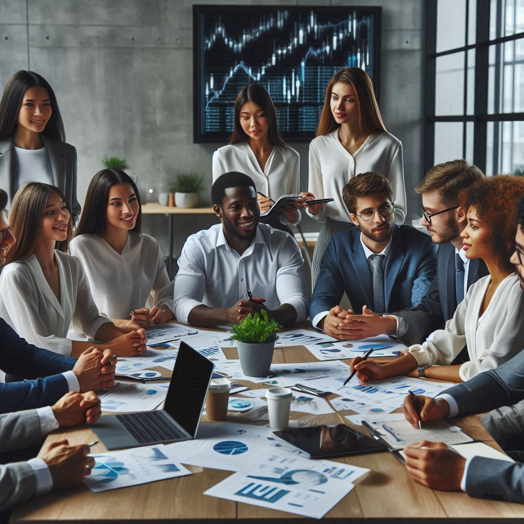 Como descobrir seu perfil de investidor